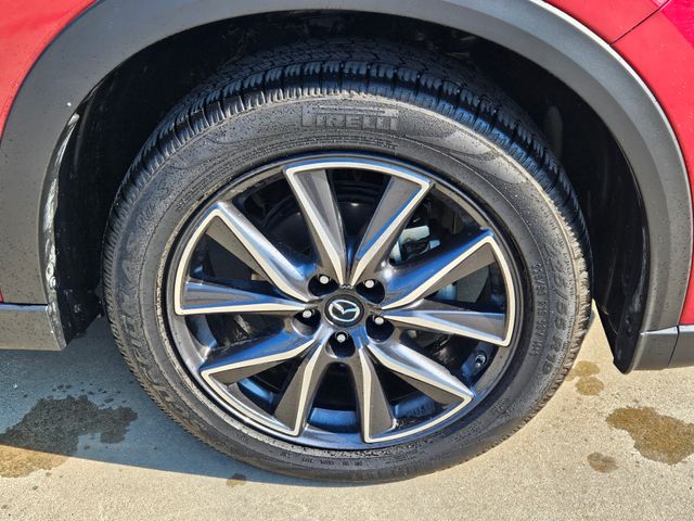 2018 Mazda CX-5 Touring photo 2