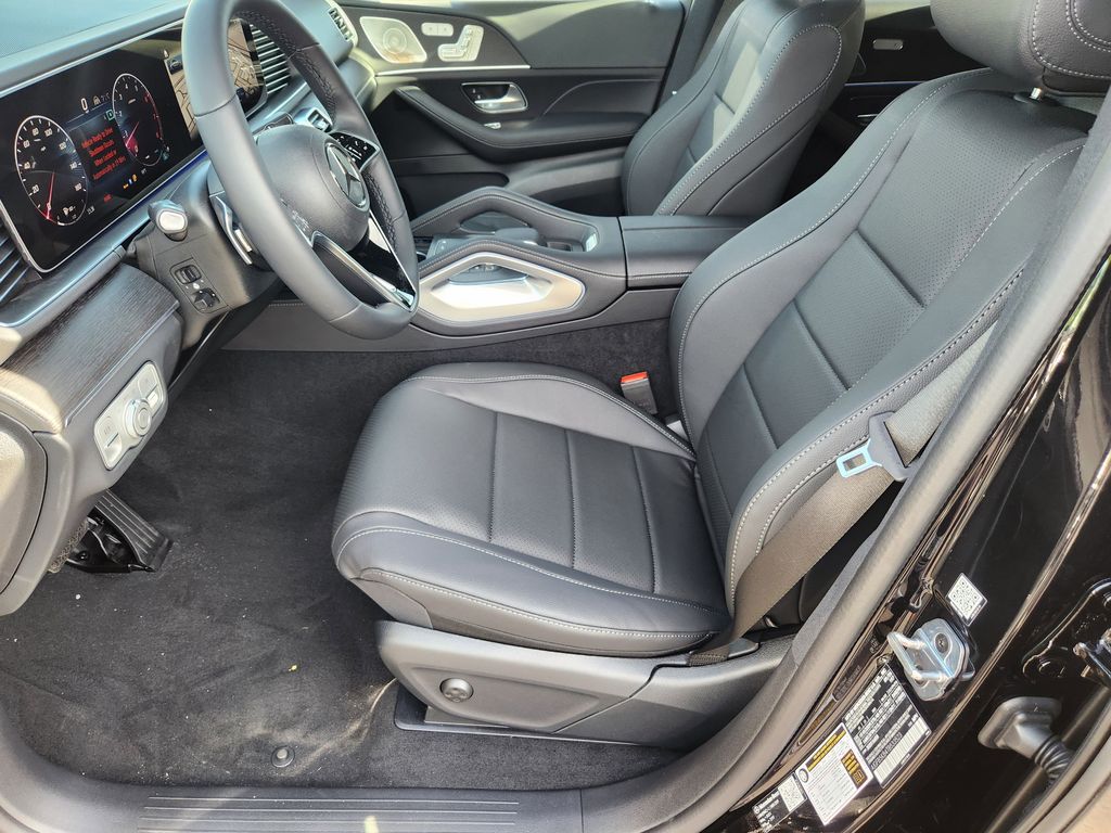 2026 Mercedes Benz GLE 450 4MATIC photo 7