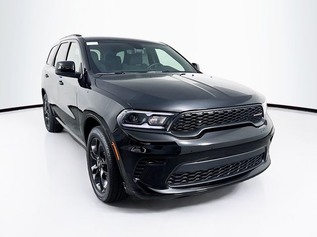 2026 Dodge Durango GT's photo