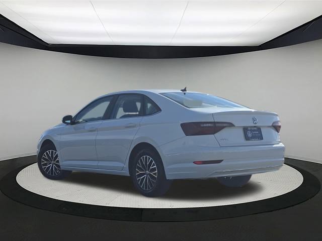 2021 Volkswagen Jetta S photo 3
