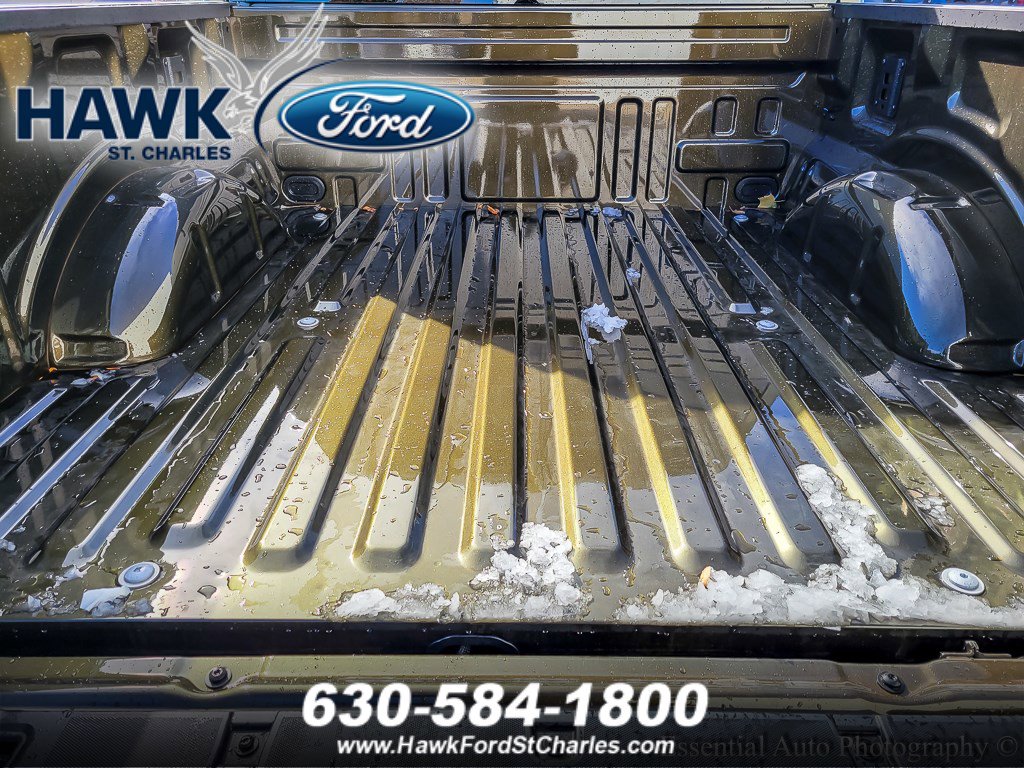 2025 FORD F-150 - Image 17