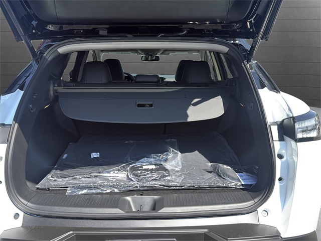 2025 Nissan Murano SL photo 25