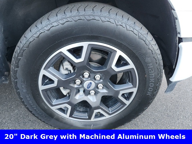 2024 Ford F-150 STX photo 4