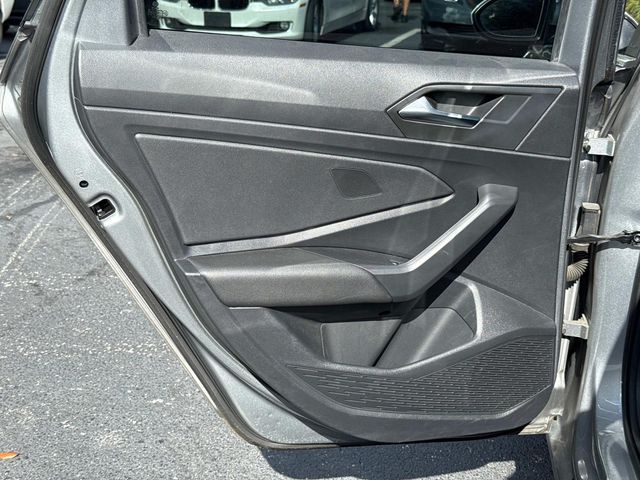 2021 Volkswagen Jetta 1.4T SE photo 10