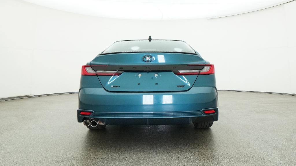 2026 Toyota Camry XSE photo 17