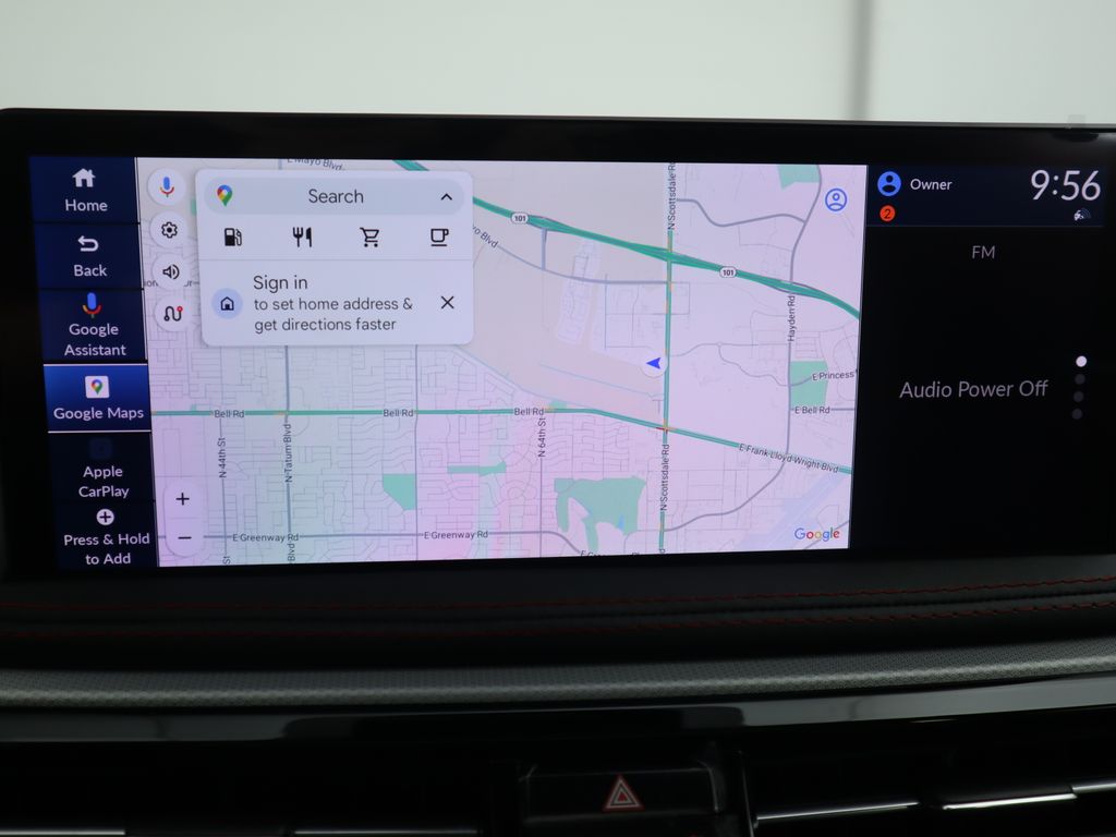 2026 Acura MDX SH-AWD A-Spec photo 15