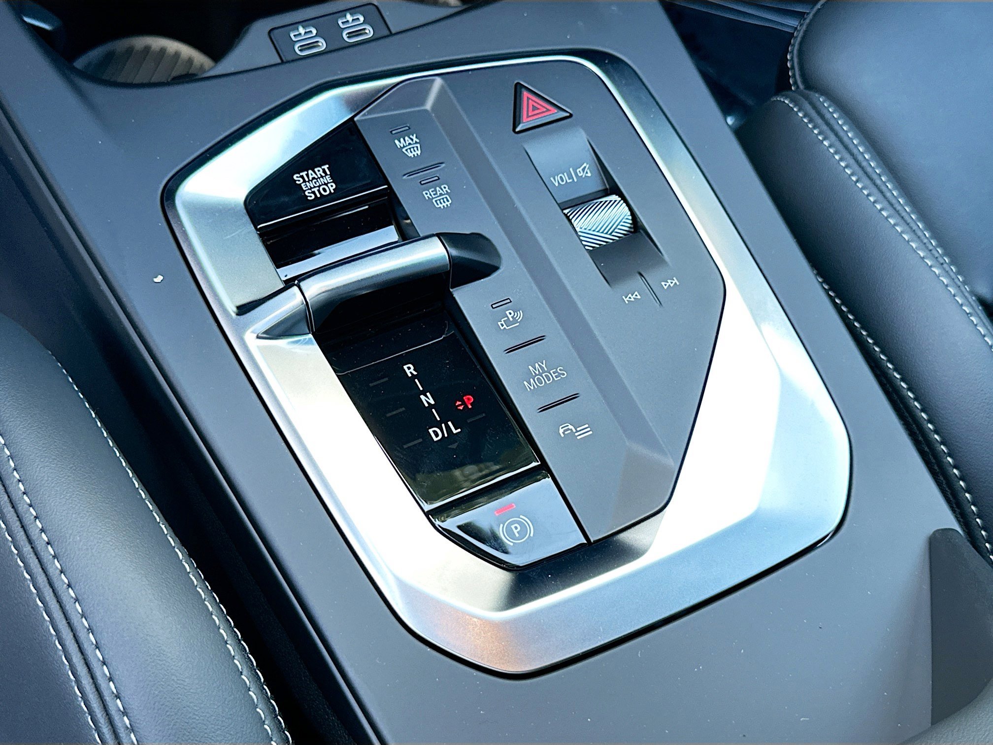 2026 Bmw 228 photo 14