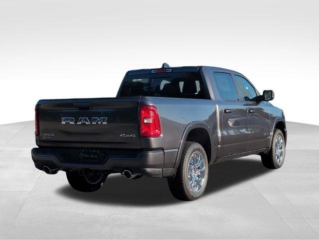 2026 Ram 1500 Big Horn photo 5