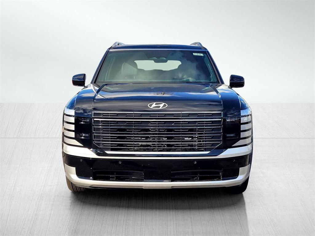 2026 Hyundai Palisade Calligraphy photo 7