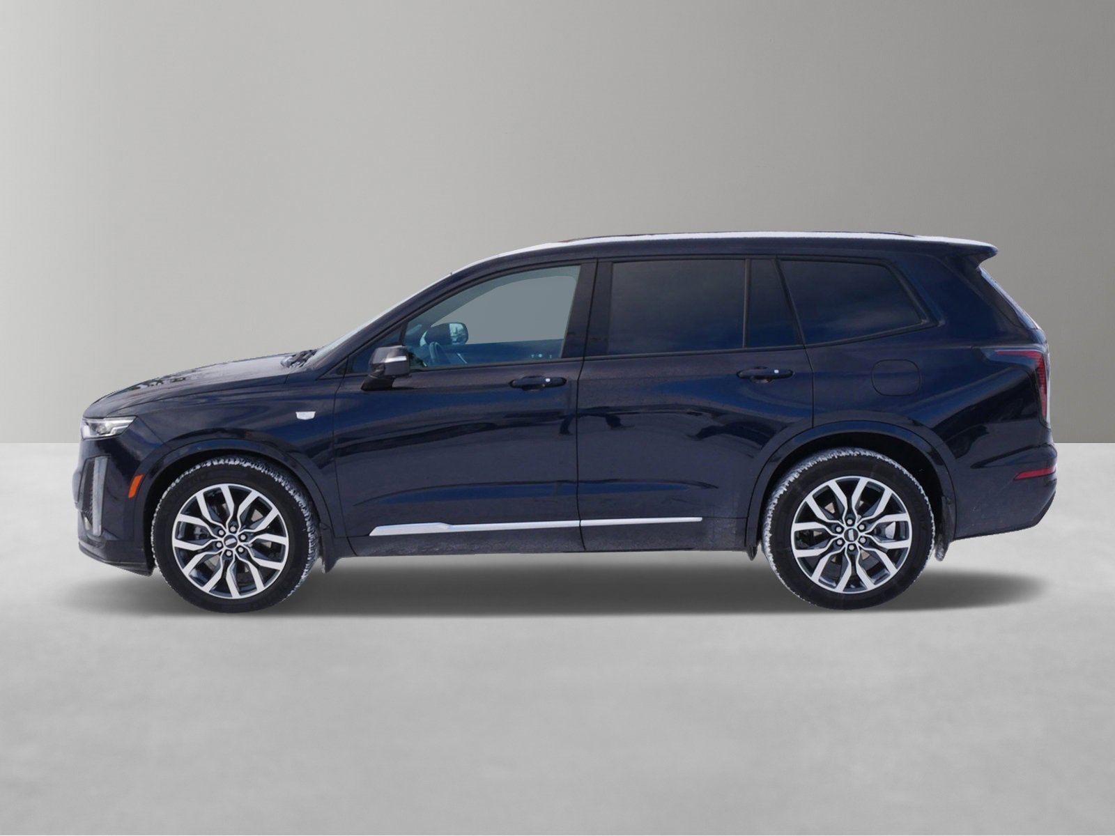 Used 2021 Cadillac XT6 Sport with VIN 1GYKPHRS5MZ158451 for sale in White Bear Lake, Minnesota