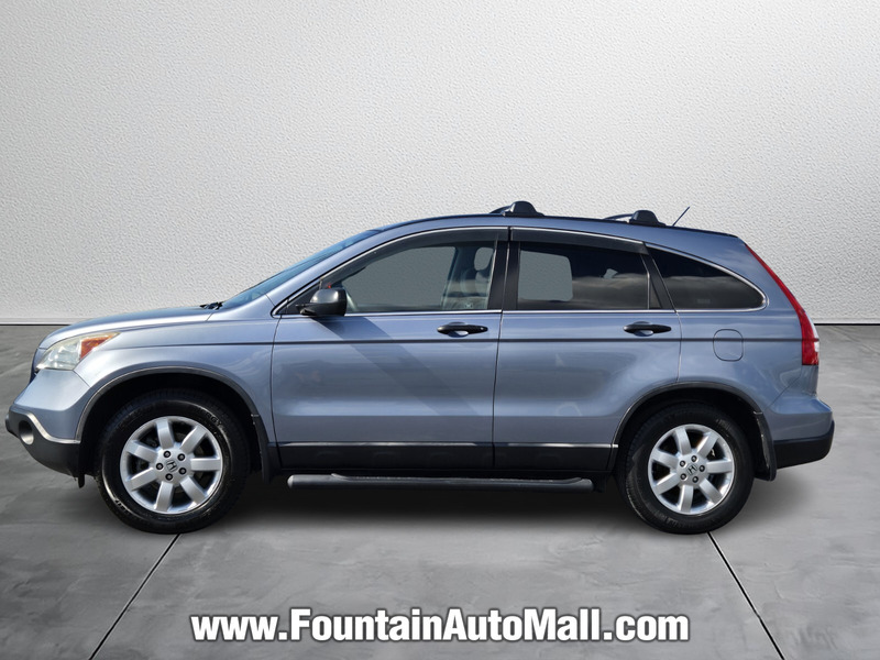 2008 Honda CR-V EX photo 2