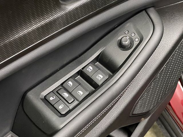 2025 Jeep Grand Cherokee Altitude photo 29