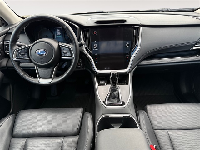 2023 Subaru Outback Limited XT photo 10
