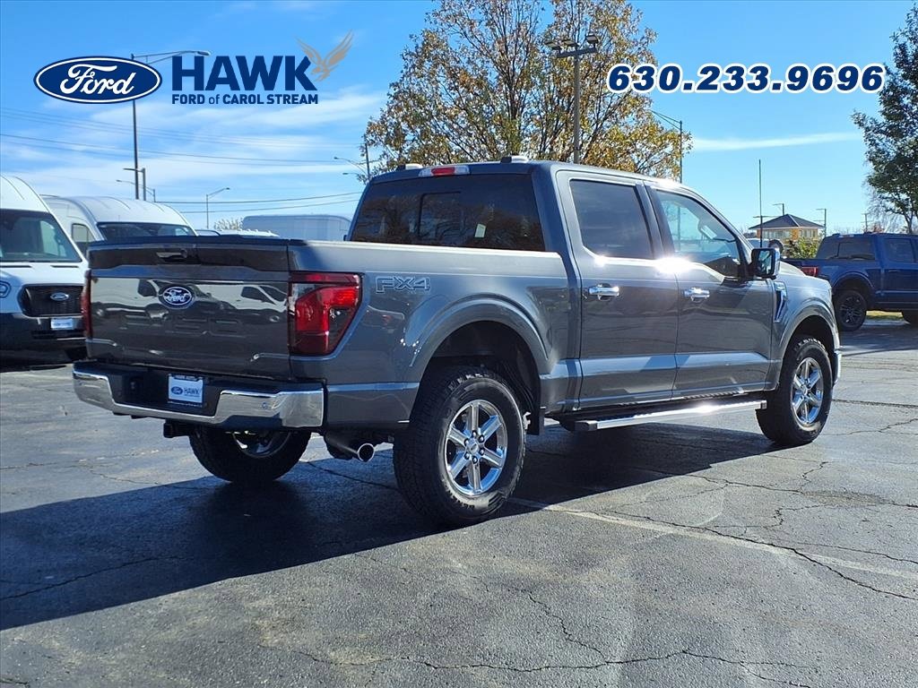 2024 FORD F-150 - Image 7