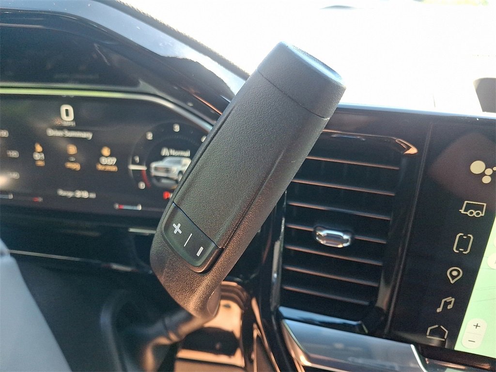 2026 Gmc Sierra 1500 Elevation photo 6