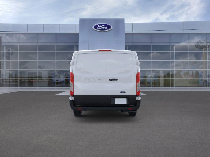 2025 Ford Transit photo 6