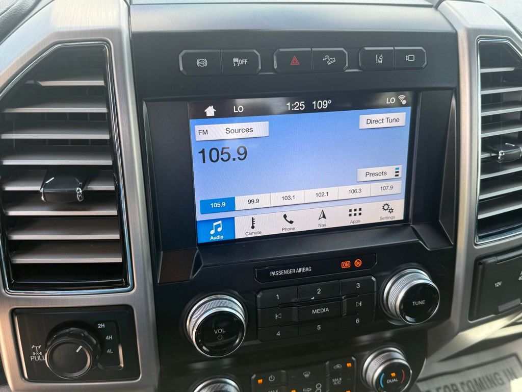 2019 Ford F-250 photo 12