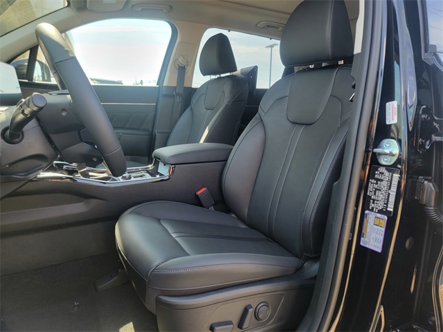 2026 Kia Sorento X-Line SX photo 12