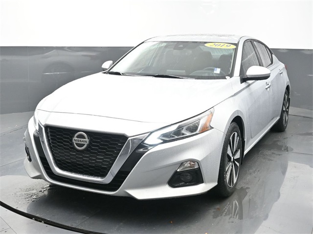 2019 Nissan Altima SV