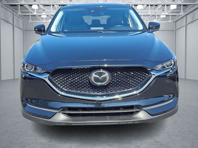 2020 Mazda CX-5 Touring photo 2