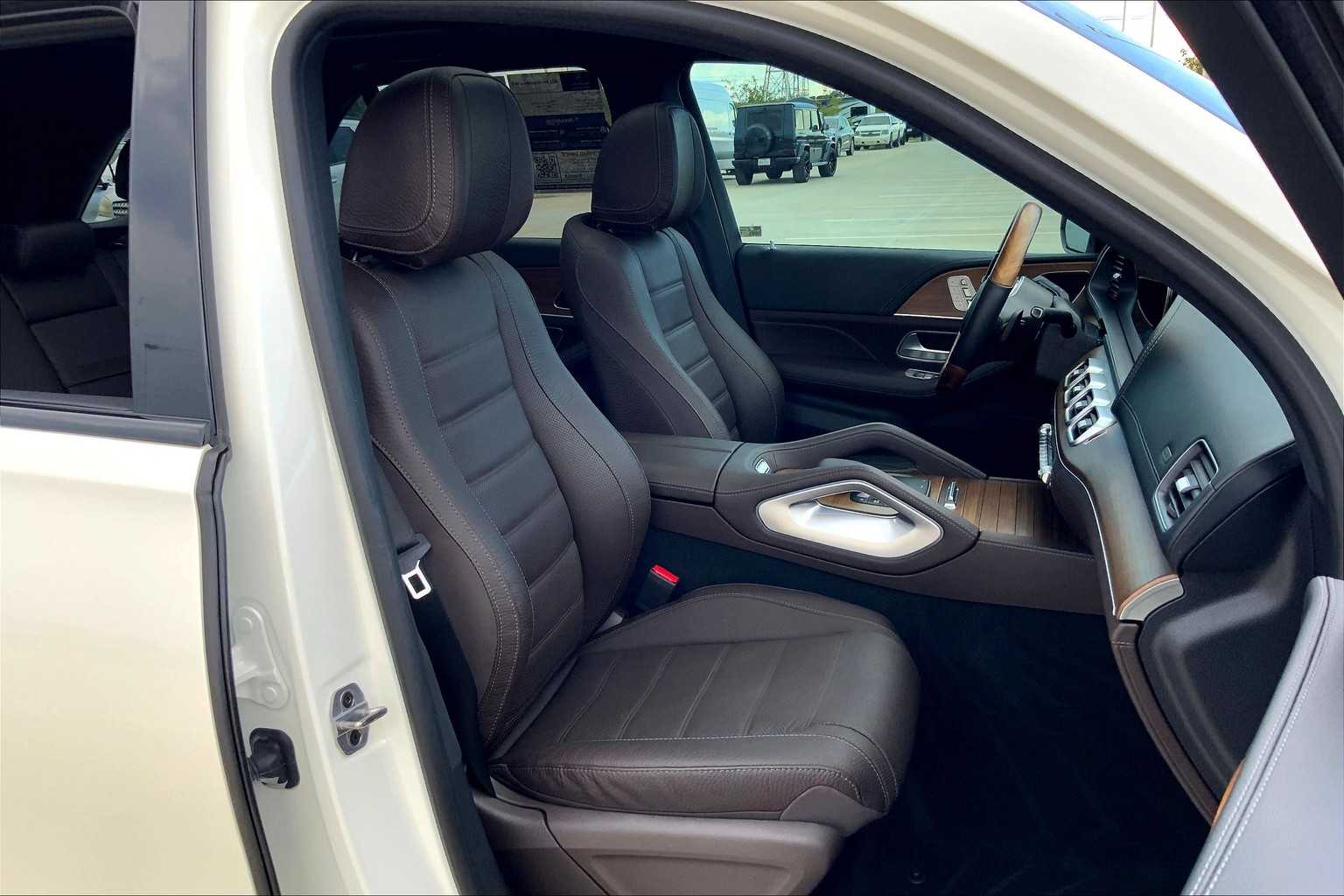 2022 Mercedes Benz GLE 450 4MATIC photo 8
