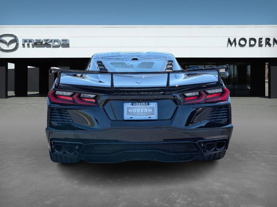 2024 Chevrolet Corvette 3LT photo 6