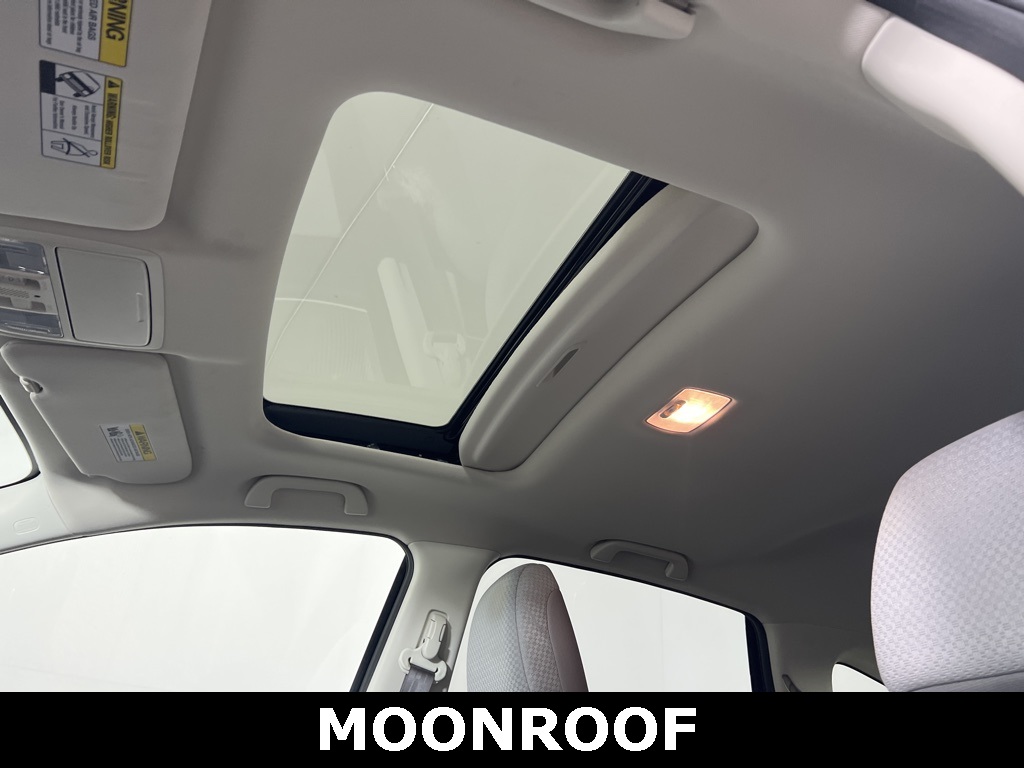 2015 Honda CR-V EX photo 4