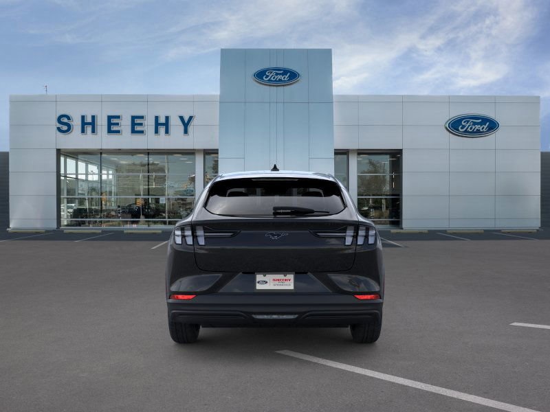 2025 Ford Mustang Mach-E Select photo 5