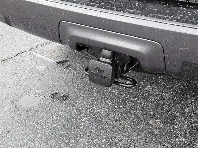 2020 Toyota 4Runner Base photo 15