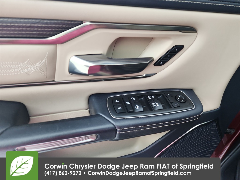 2019 Ram 1500 Limited photo 4