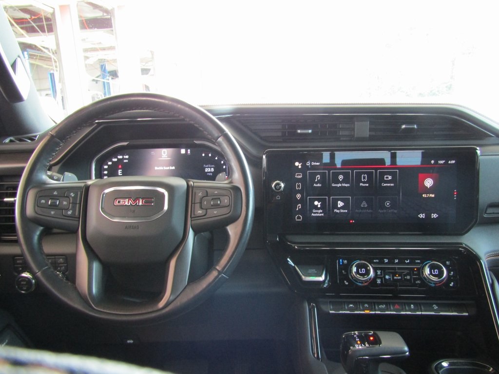 2022 Gmc Sierra 1500 AT4 photo 5