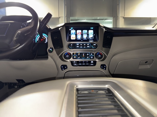 2018 Gmc Yukon XL Denali photo 15