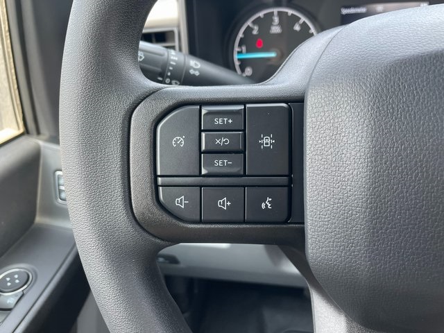 2024 Ford F-550 photo 15