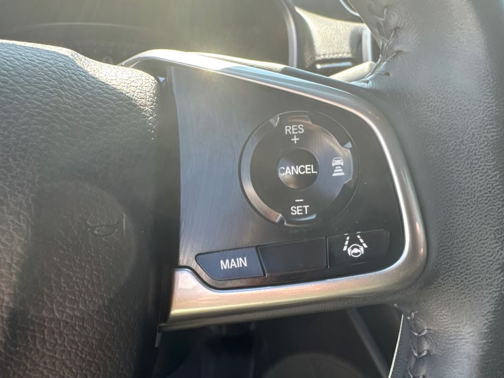 2020 Honda CR-V EX-L photo 25