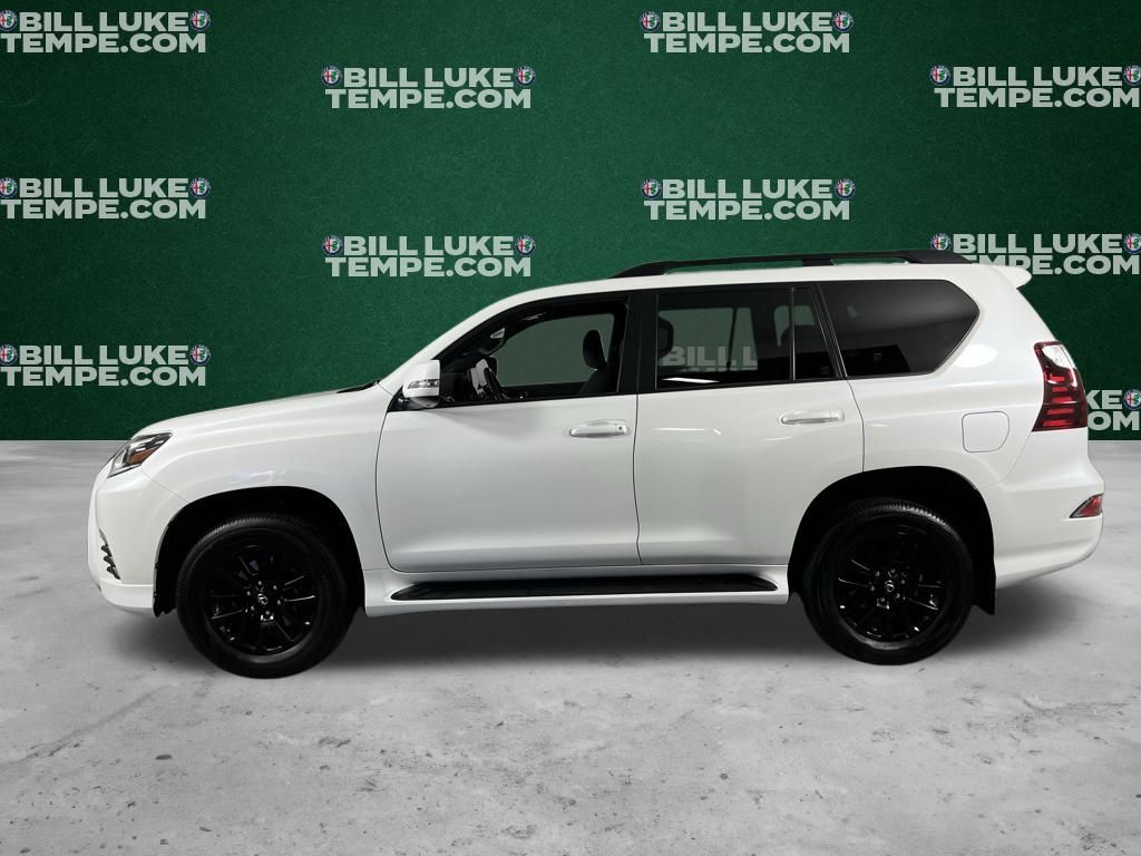 2022 Lexus GX 460 photo 3