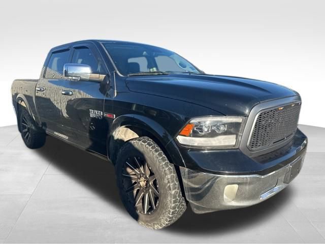 2014 RAM Ram 1500 Laramie