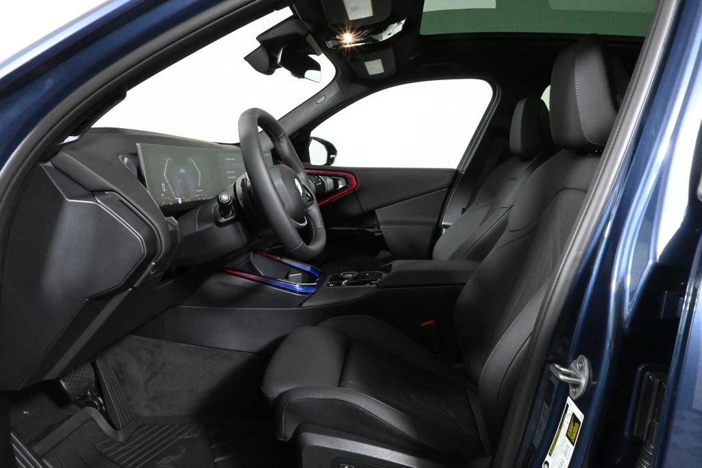 2026 Bmw X3 photo 3