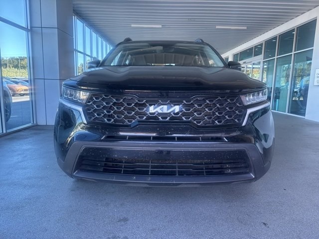 2022 Kia Sorento X-Line S photo 2