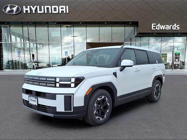 2026 Hyundai Santa Fe SE photo 2