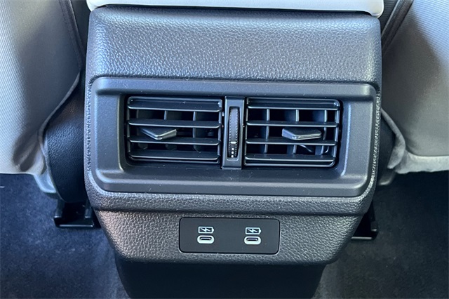 2025 Honda Accord 1.5T LX photo 13