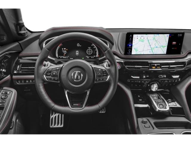 2025 Acura MDX SH-AWD Type S Advance photo 2