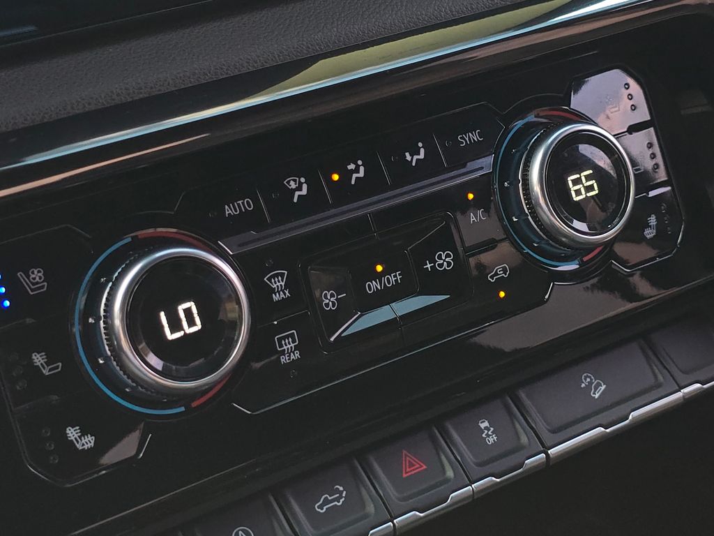 2022 Gmc Sierra 1500 AT4 photo 31