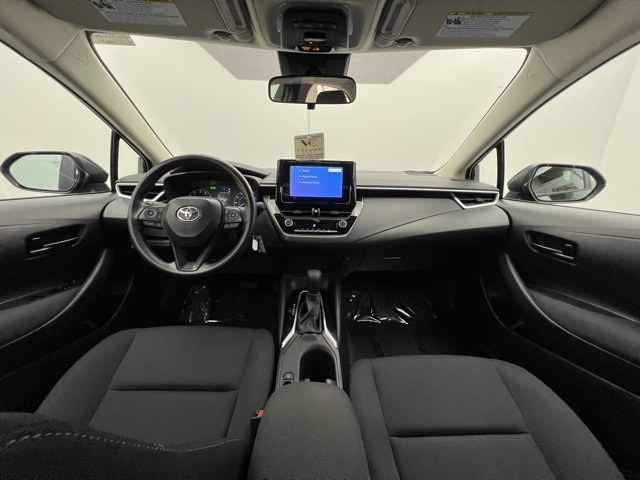 2024 Toyota Corolla LE photo 7