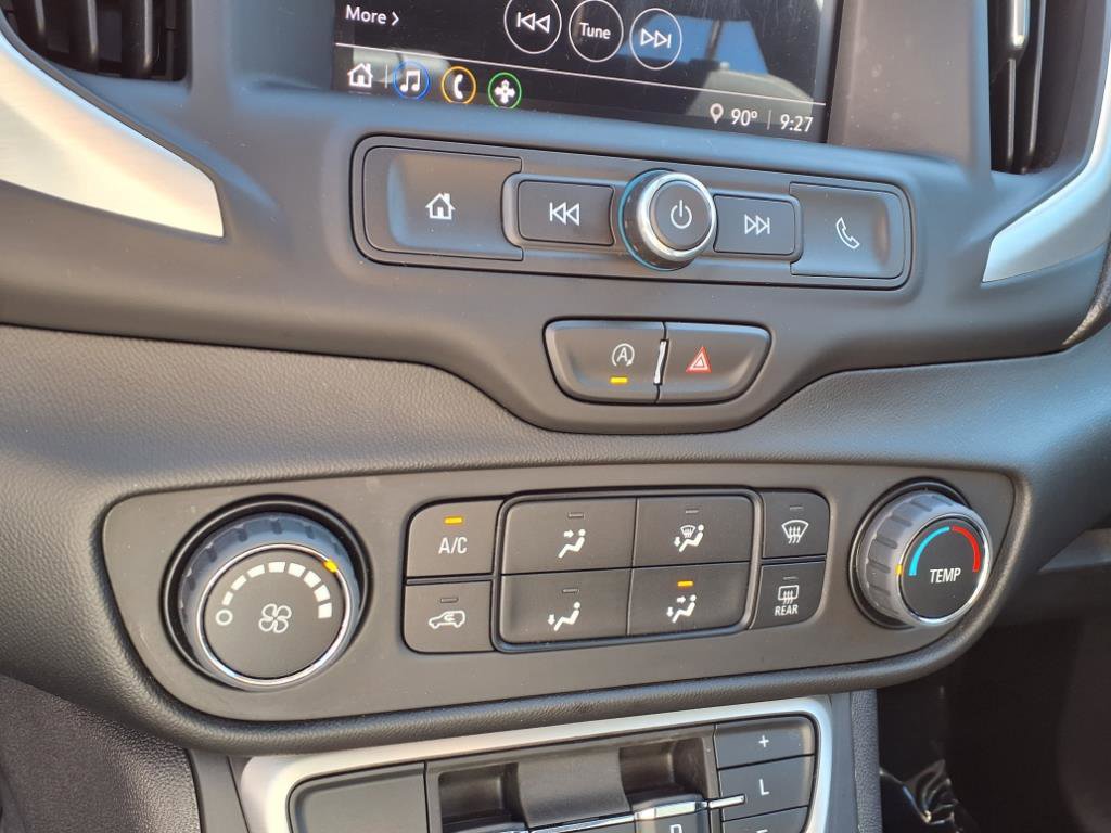 2022 Gmc Terrain SLE photo 7