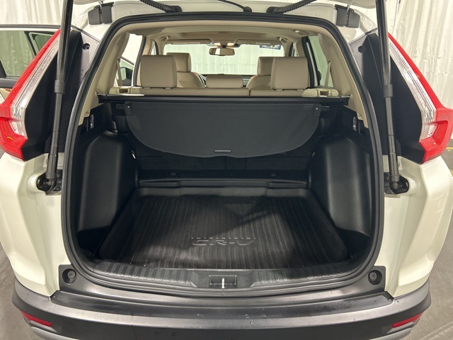 2018 Honda CR-V EX-L photo 9