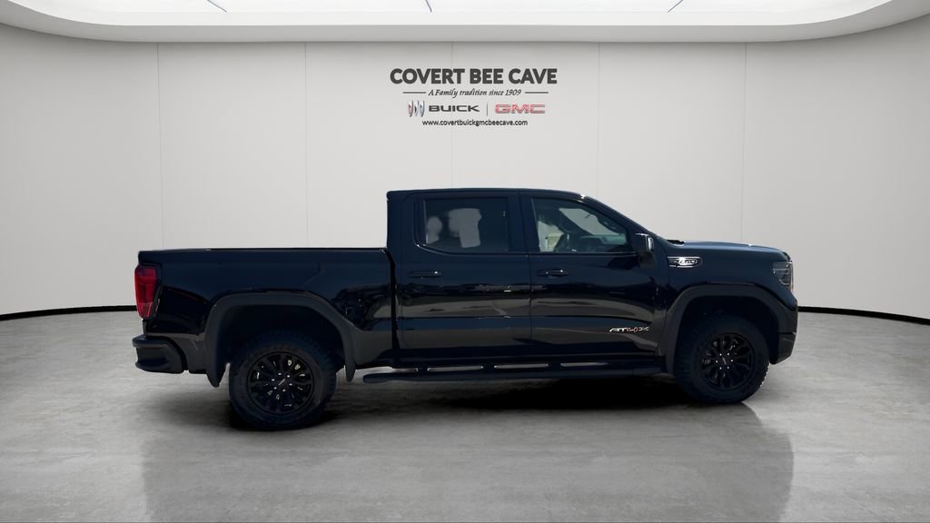 2022 Gmc Sierra 1500 AT4X photo 7