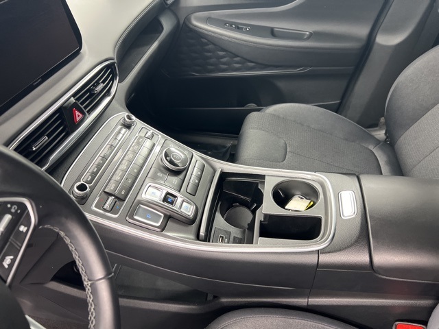 2023 Hyundai Santa Fe SEL photo 15