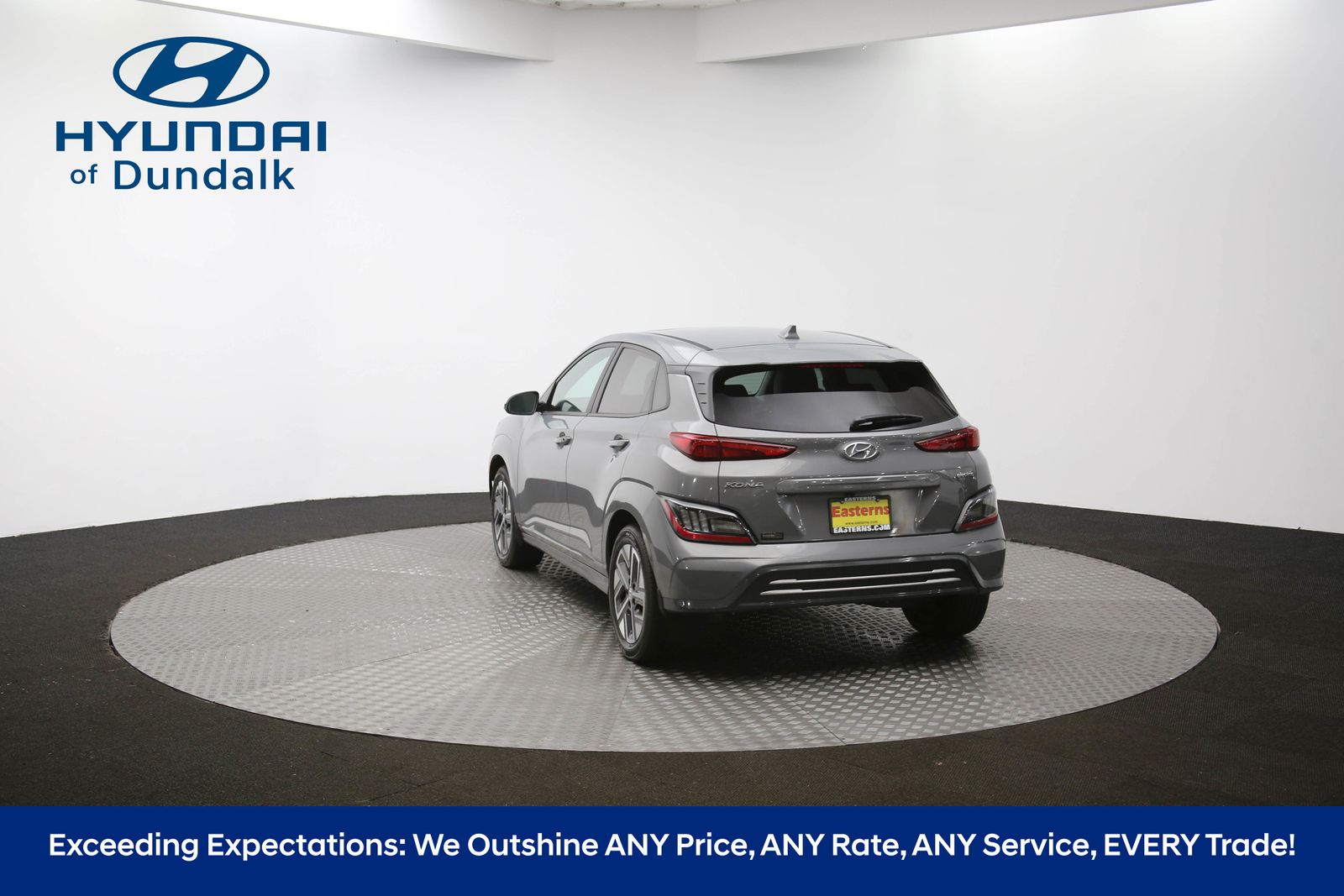 2023 Hyundai Kona Electric Limited photo 48