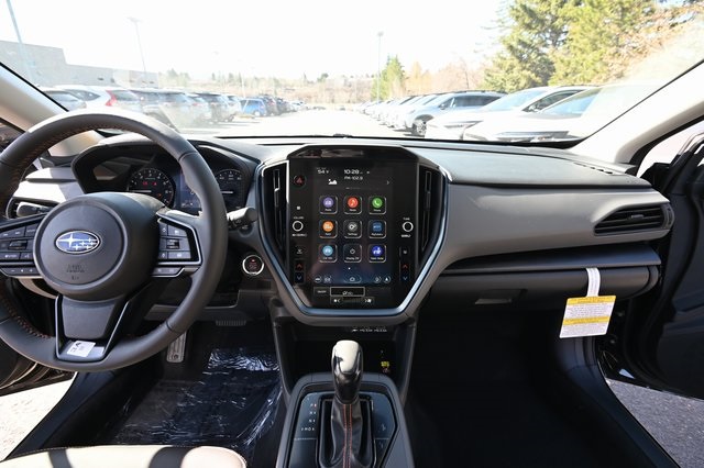 2025 Subaru Crosstrek Limited photo 2
