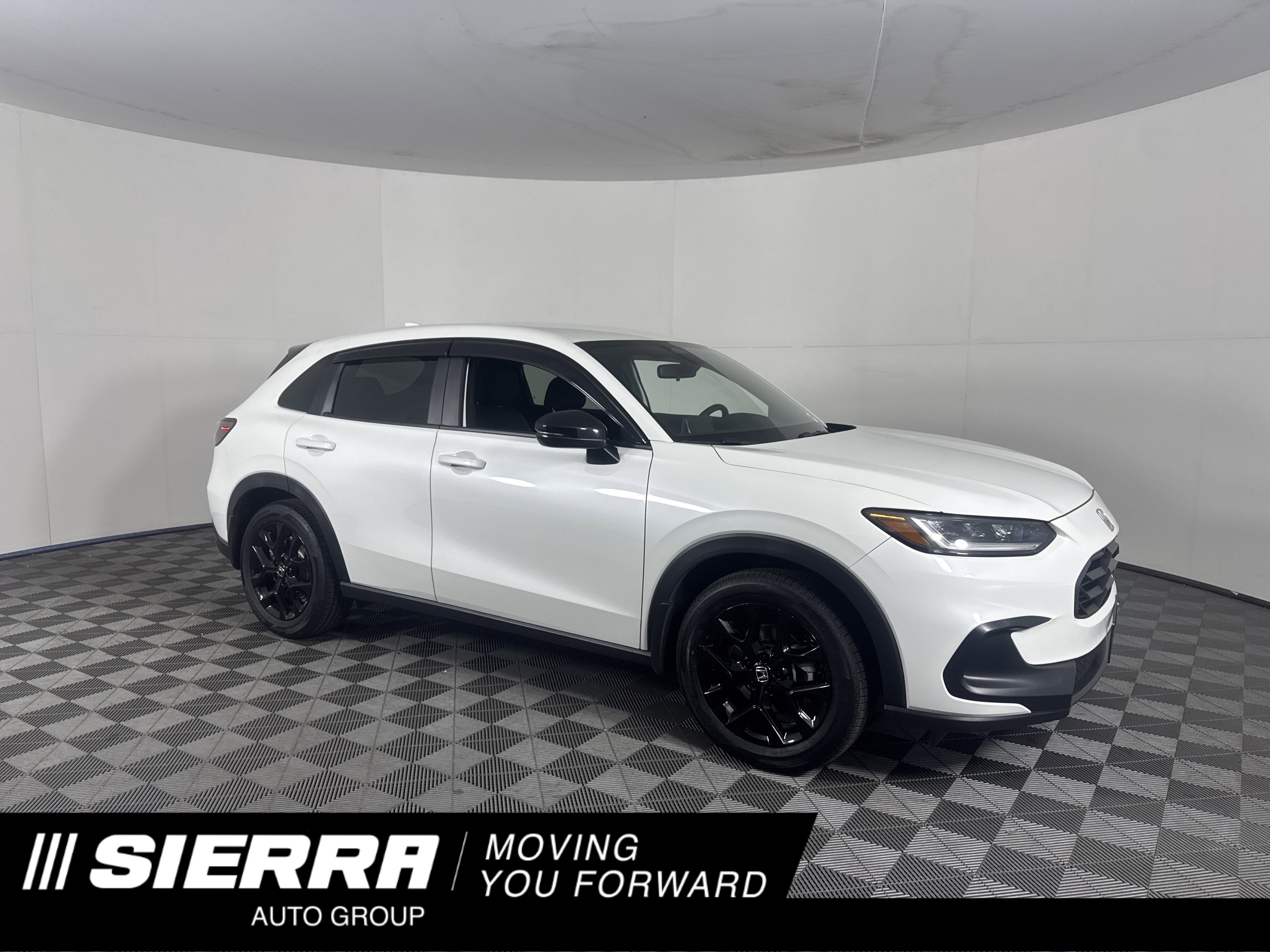 2023 Honda HR-V Sport's photo